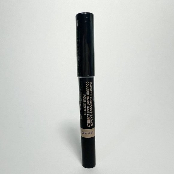 NUDESTIX Other - Nudestix Magnetic Luminous EYE COLOR DEW WAP Eyeshadow FULL SIZE